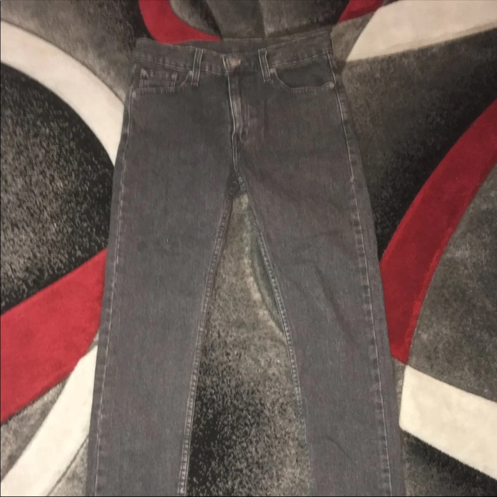 Men's Levi's